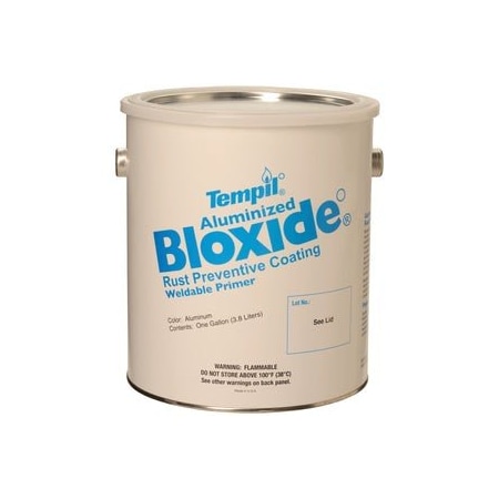 Tempil Coatings Bloxide, Size: 1 Gal 24100